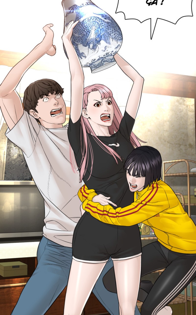 Read How To Fight vf Manga Online