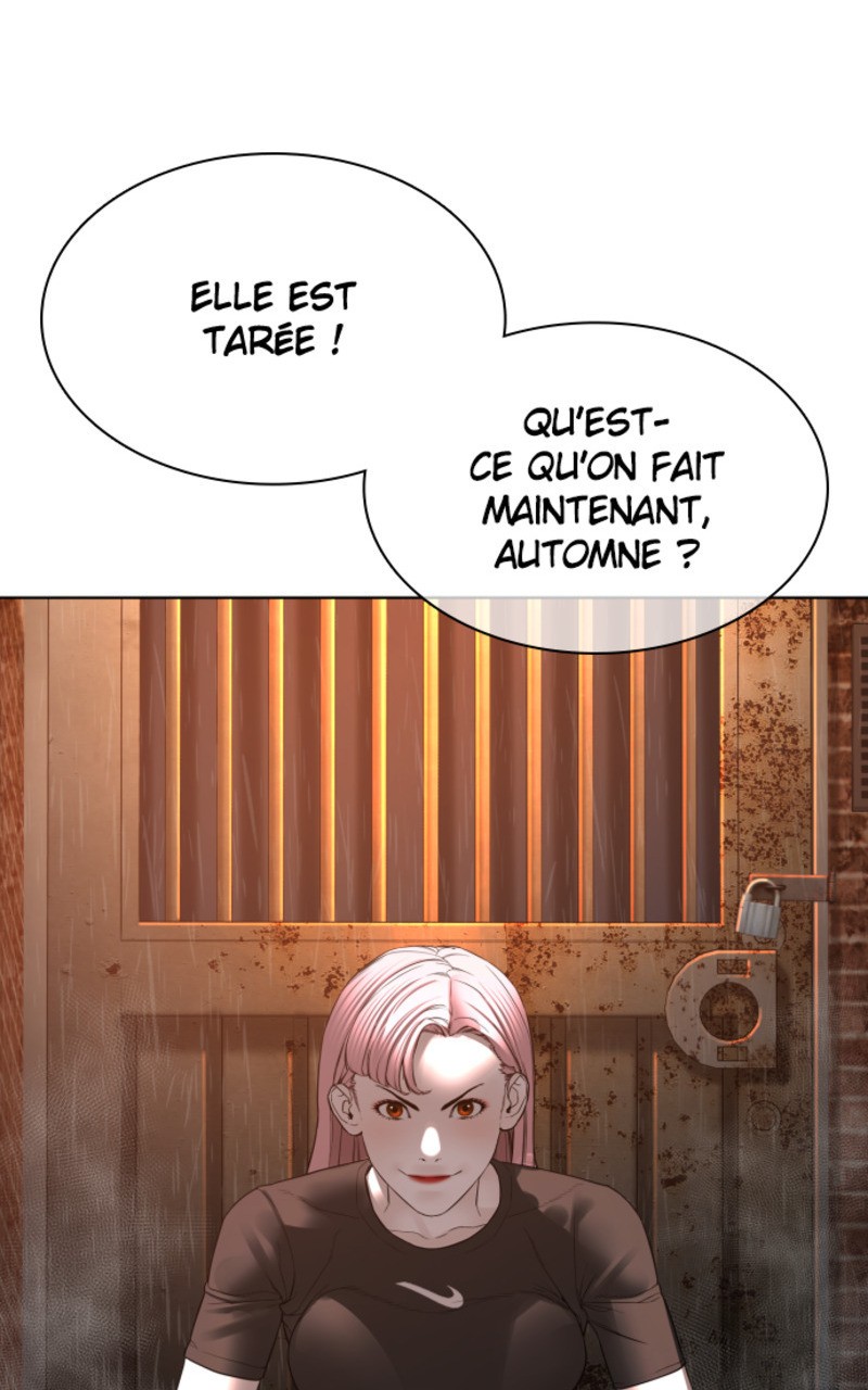 Read How To Fight vf Manga Online