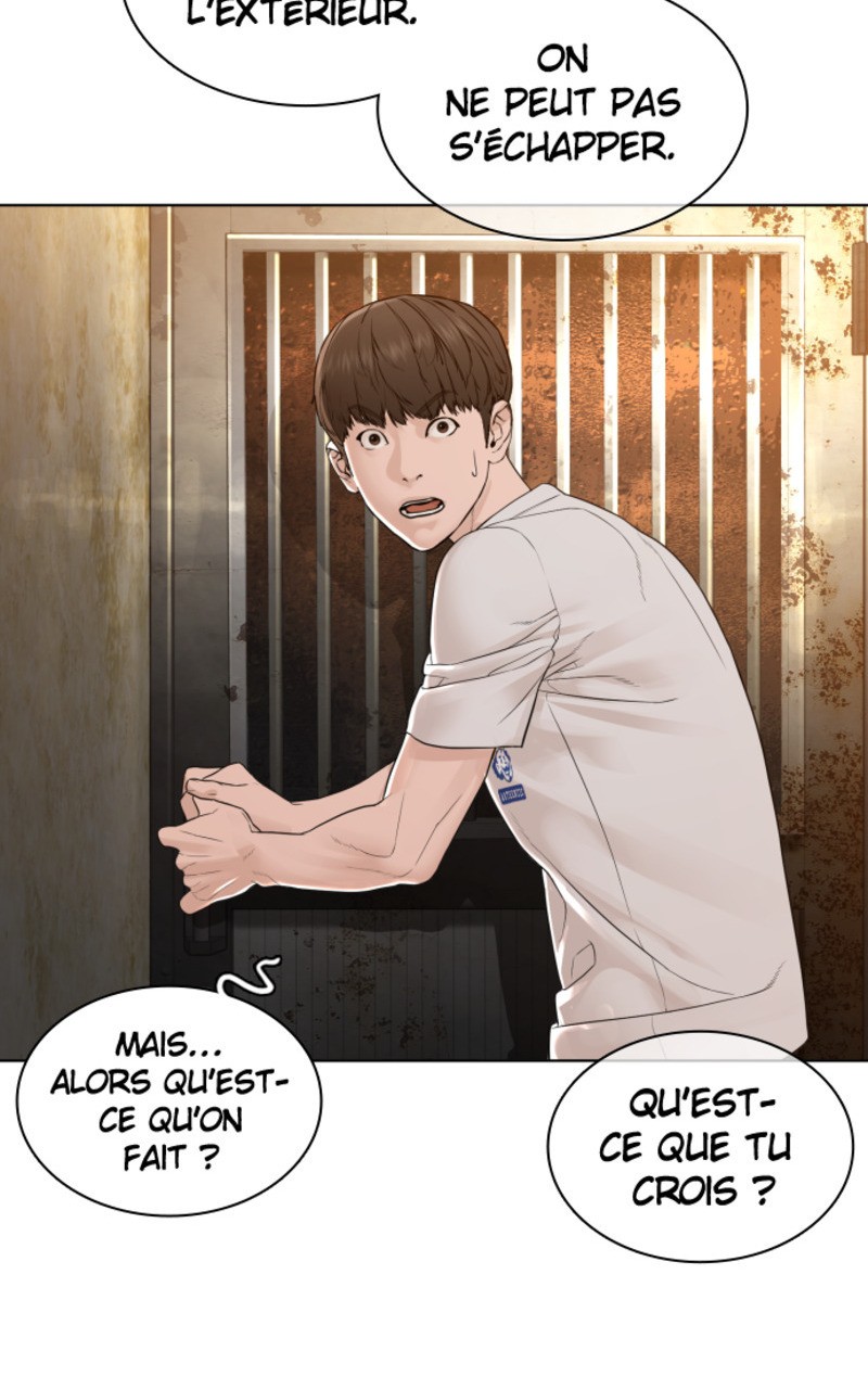 Read How To Fight vf Manga Online