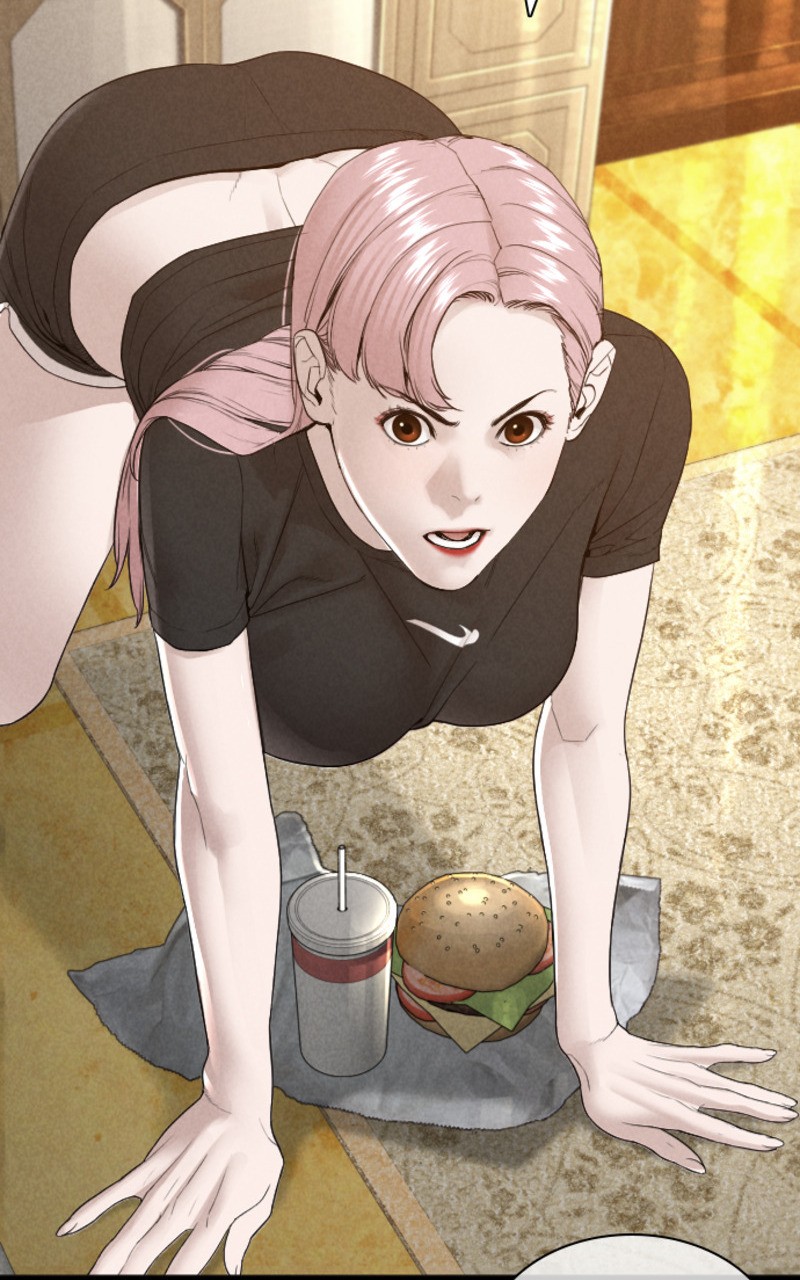 Read How To Fight vf Manga Online