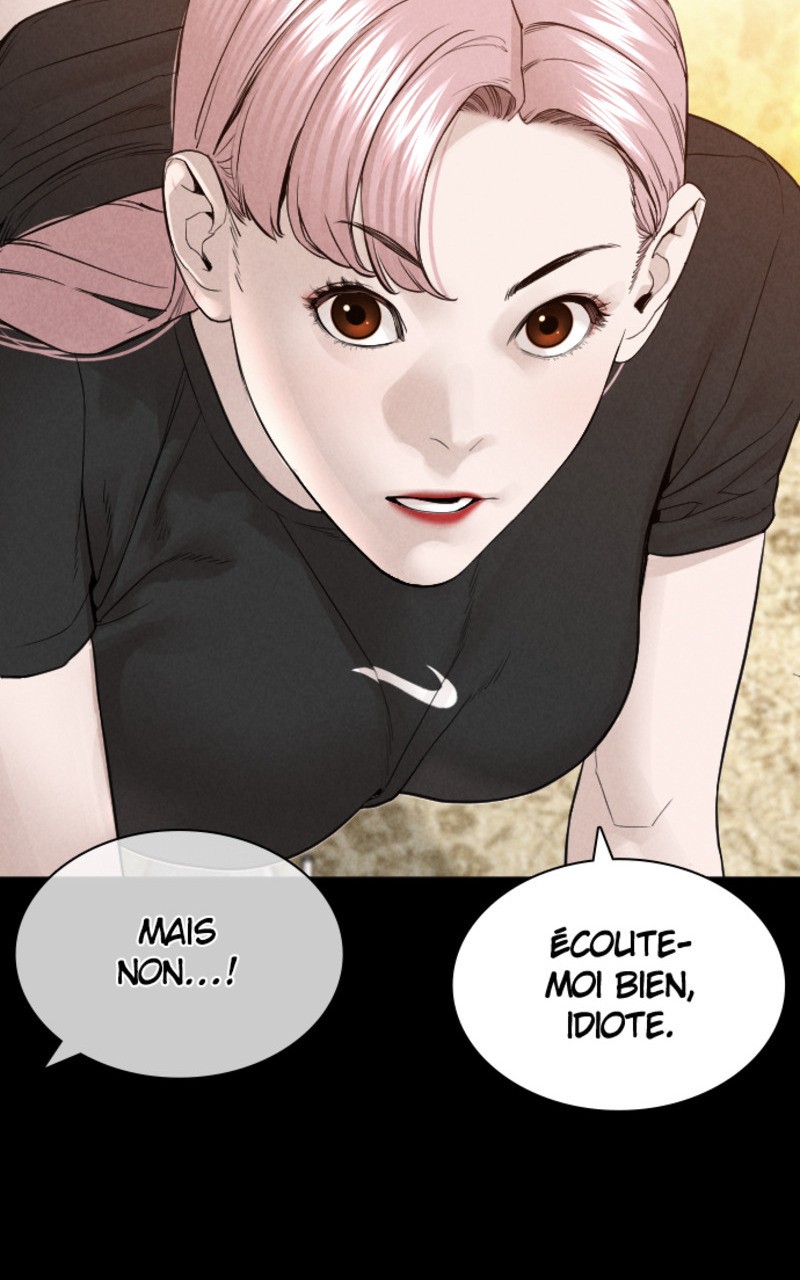 Read How To Fight vf Manga Online