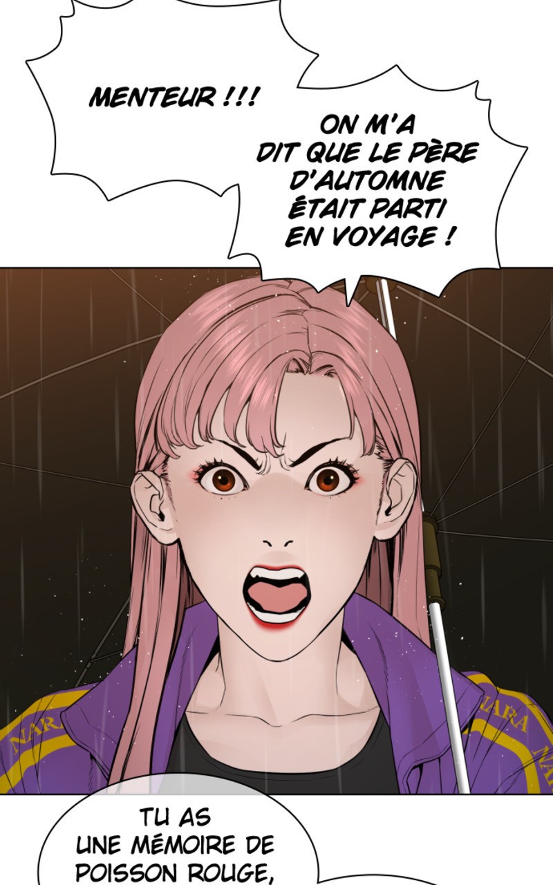 Read How To Fight vf Manga Online