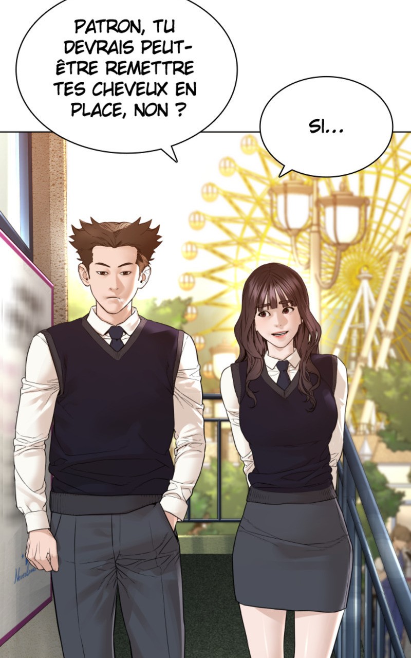 Read How To Fight vf Manga Online