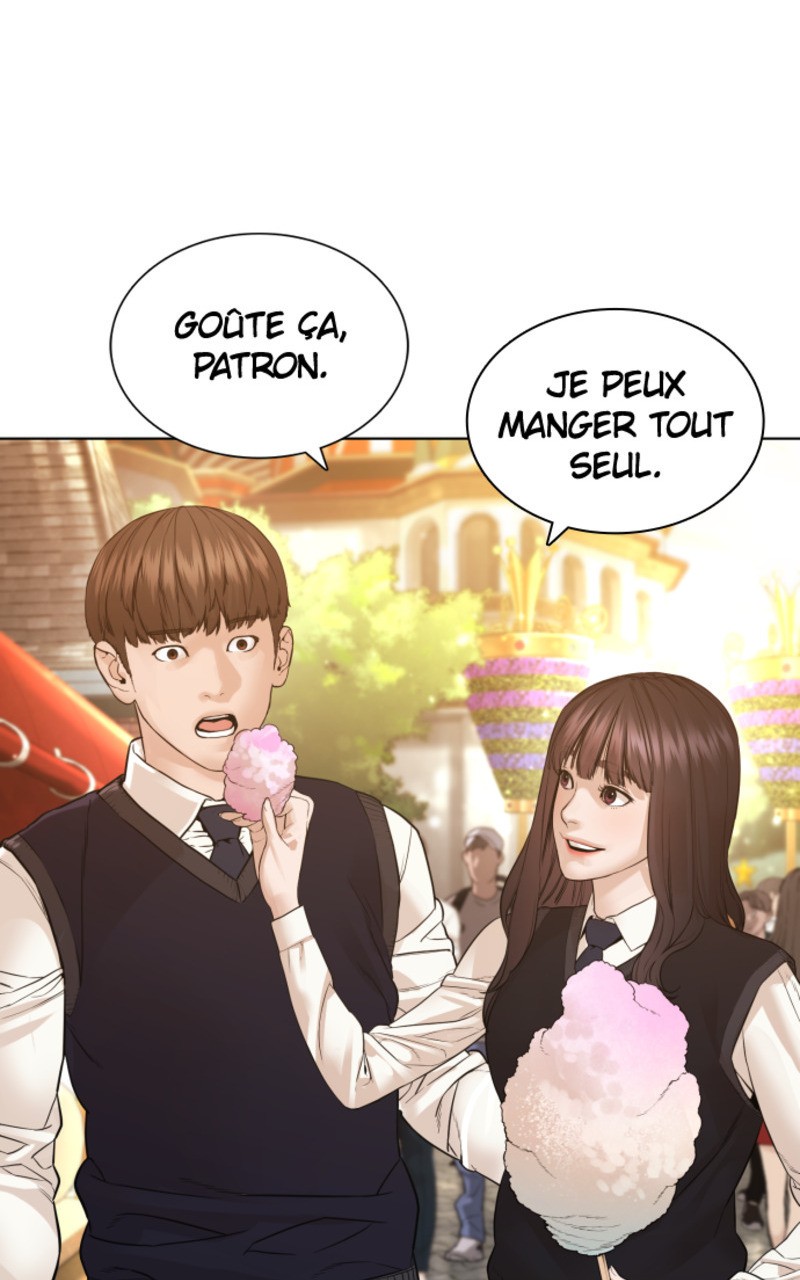 Read How To Fight vf Manga Online