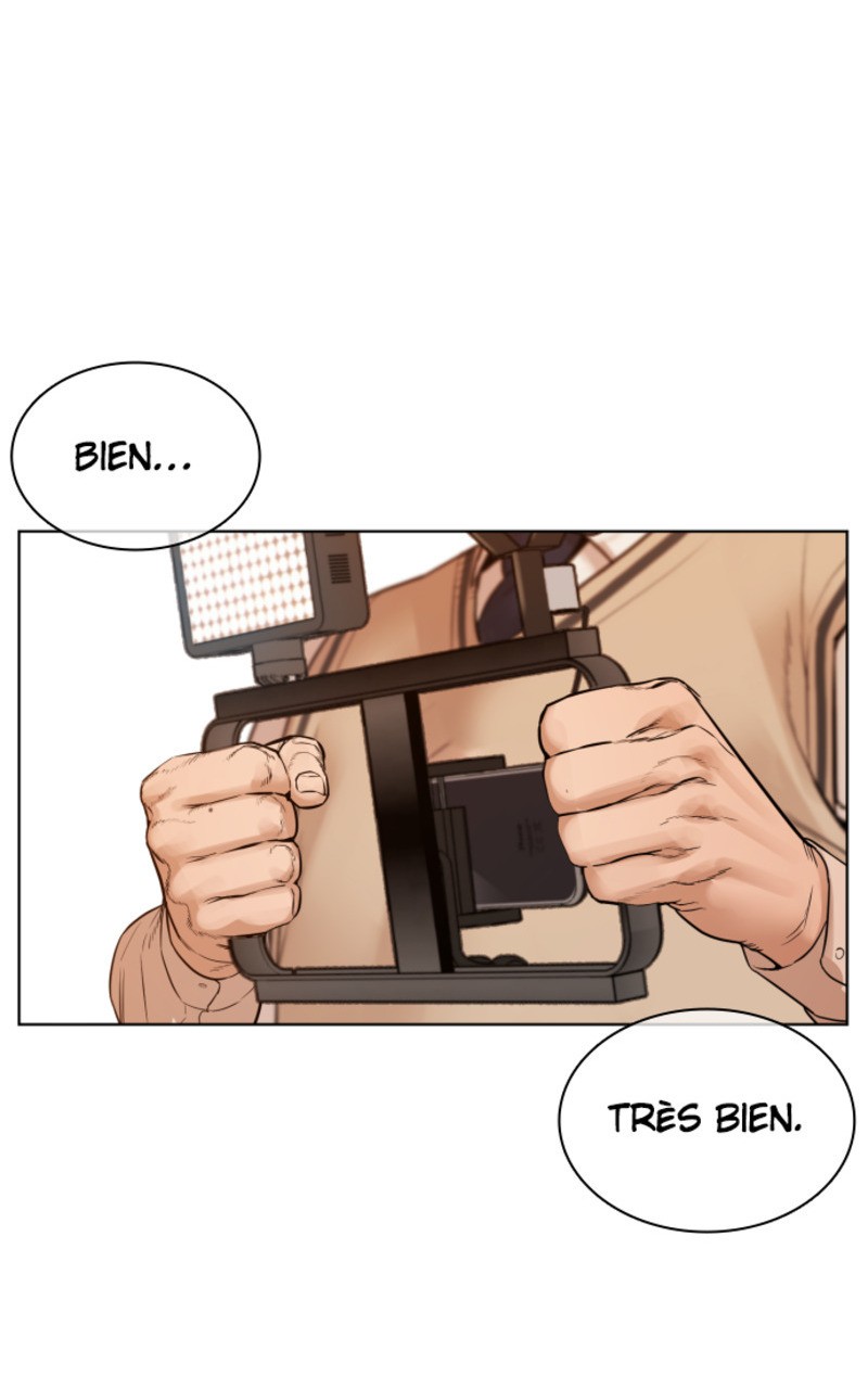 Read How To Fight vf Manga Online