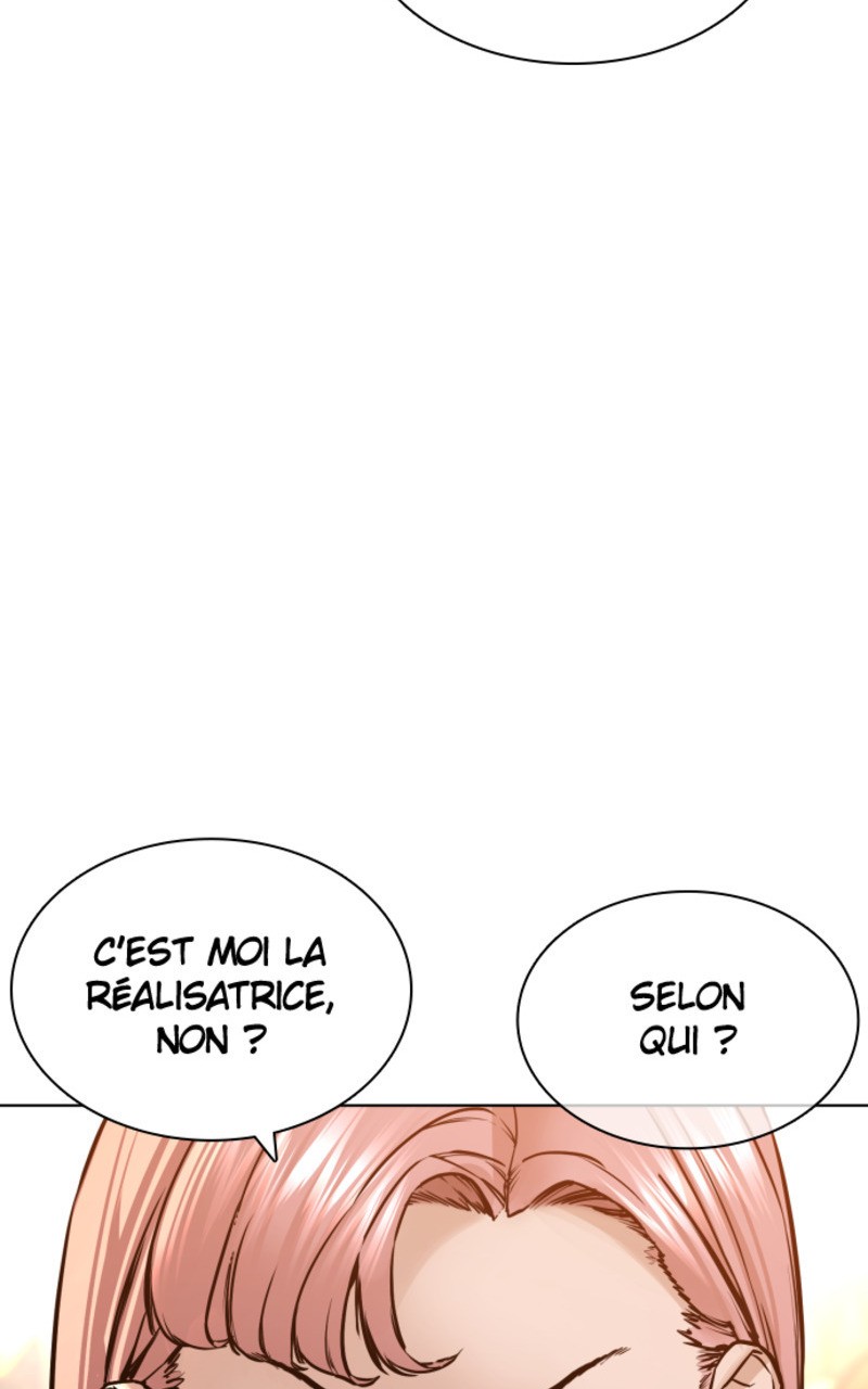 Read How To Fight vf Manga Online