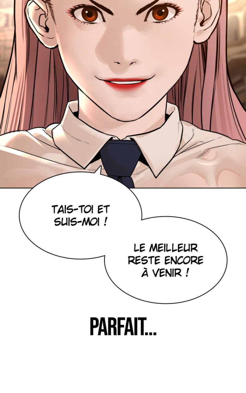 Read How To Fight vf Manga Online