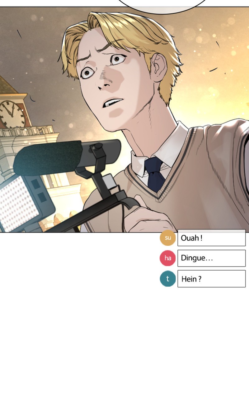 Read How To Fight vf Manga Online