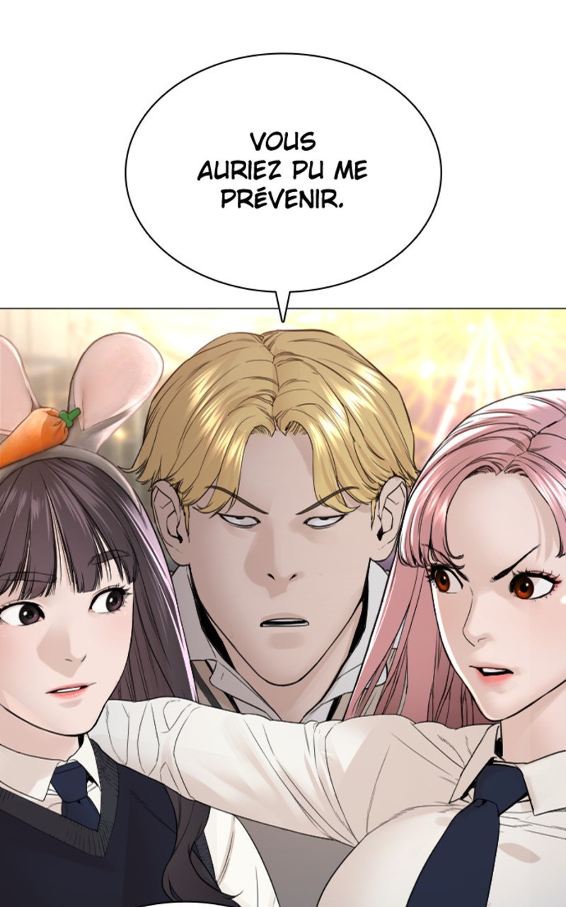 Read How To Fight vf Manga Online
