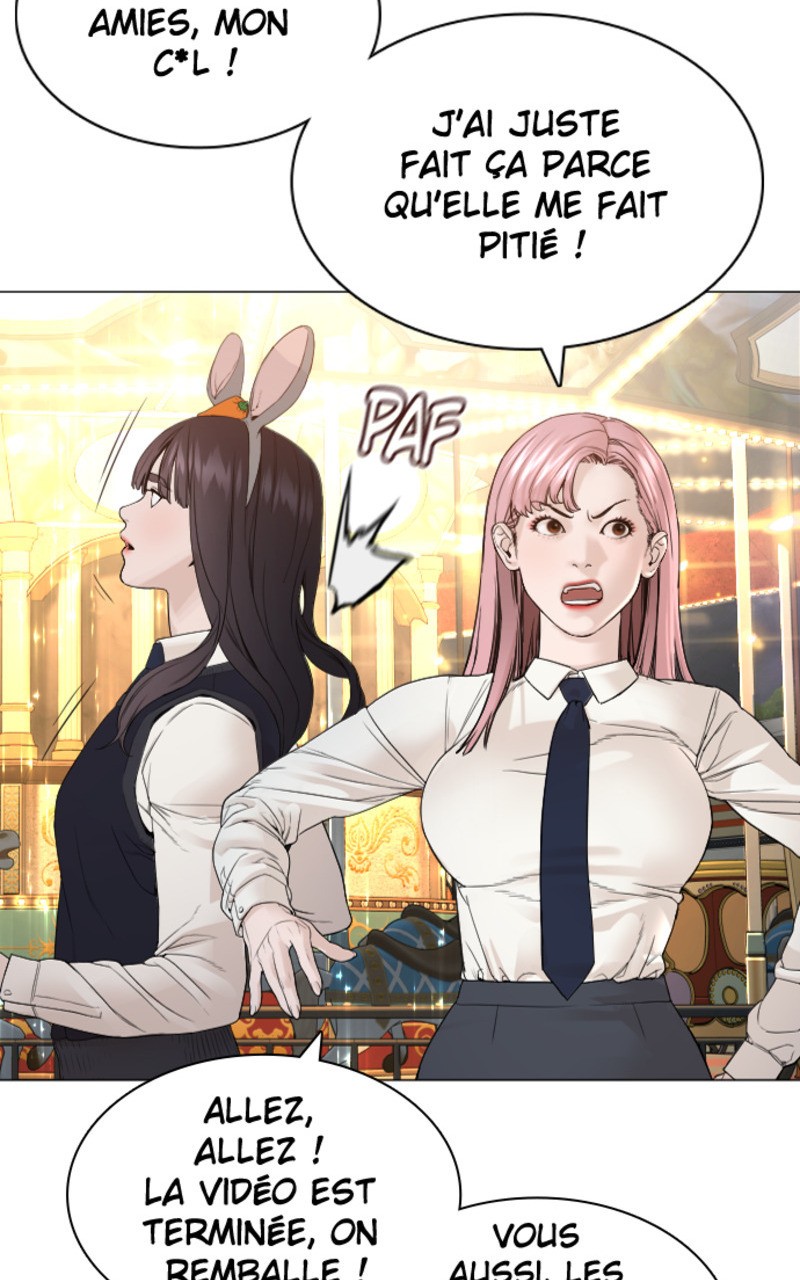Read How To Fight vf Manga Online
