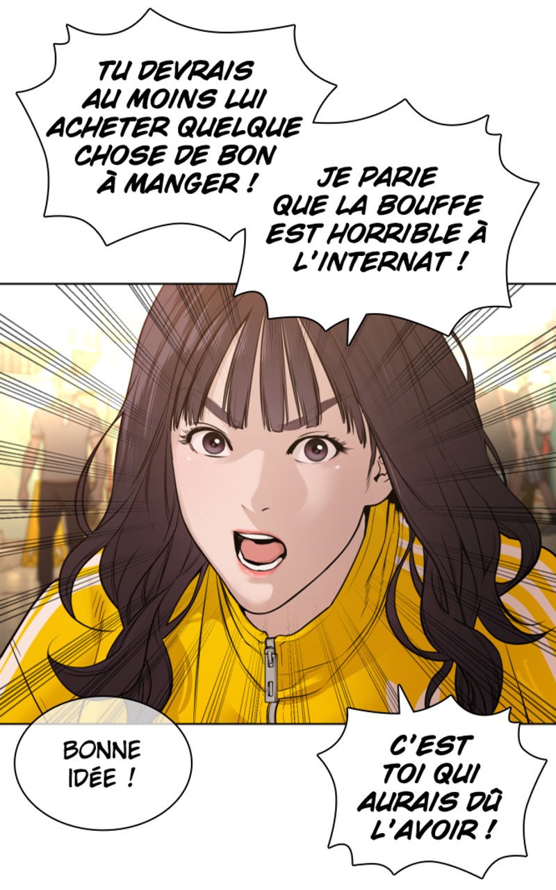 Read How To Fight vf Manga Online