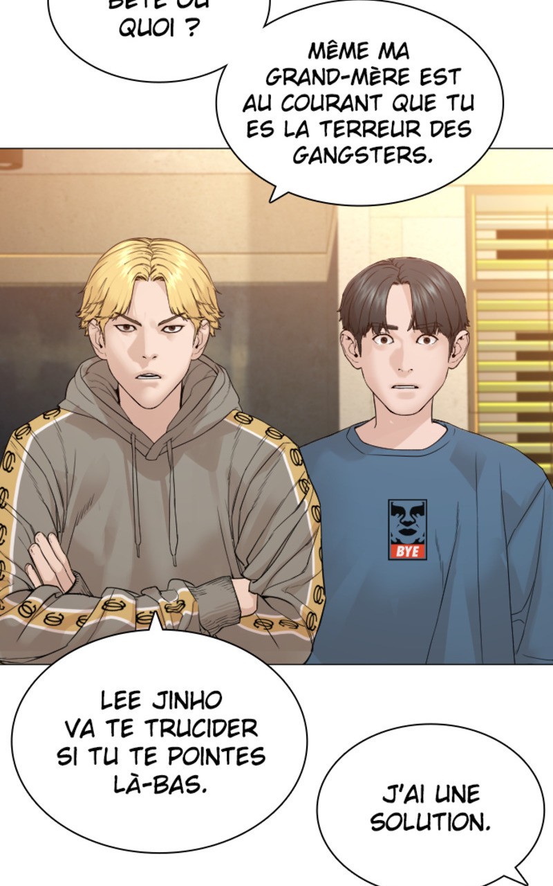 Read How To Fight vf Manga Online