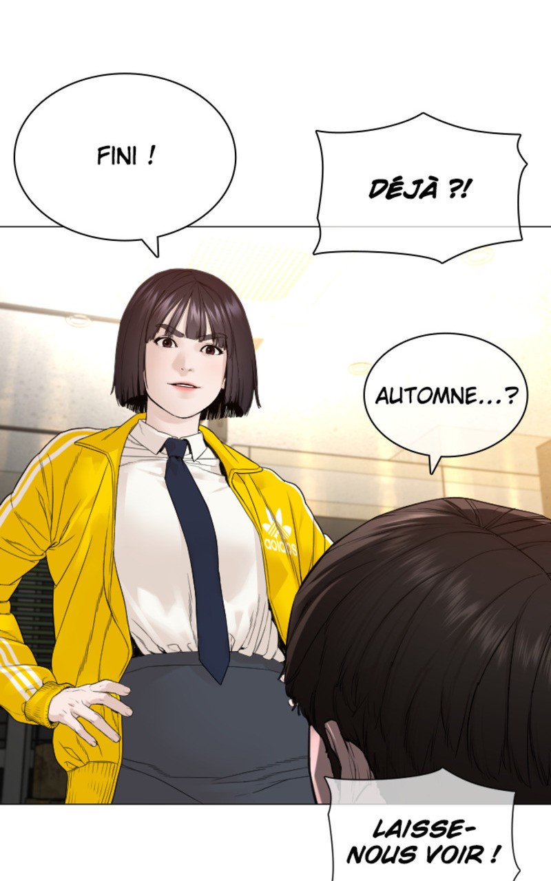 Read How To Fight vf Manga Online