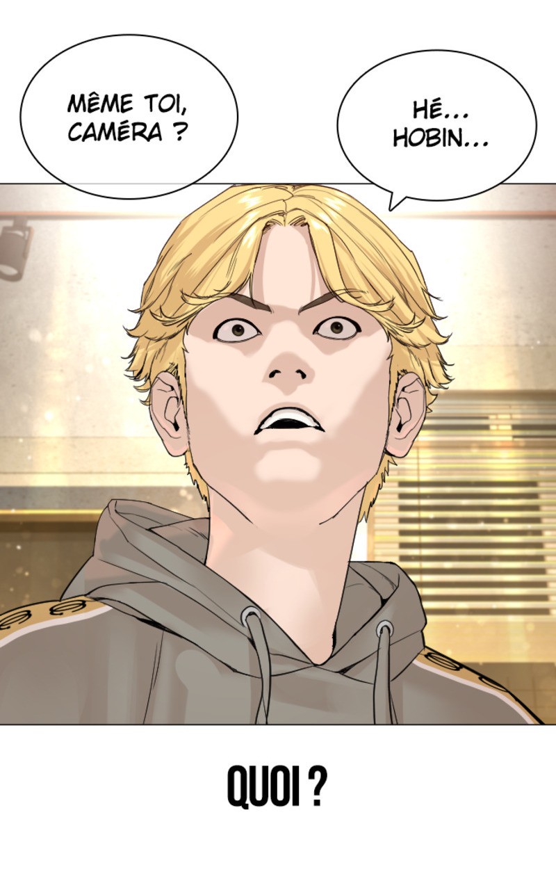 Read How To Fight vf Manga Online