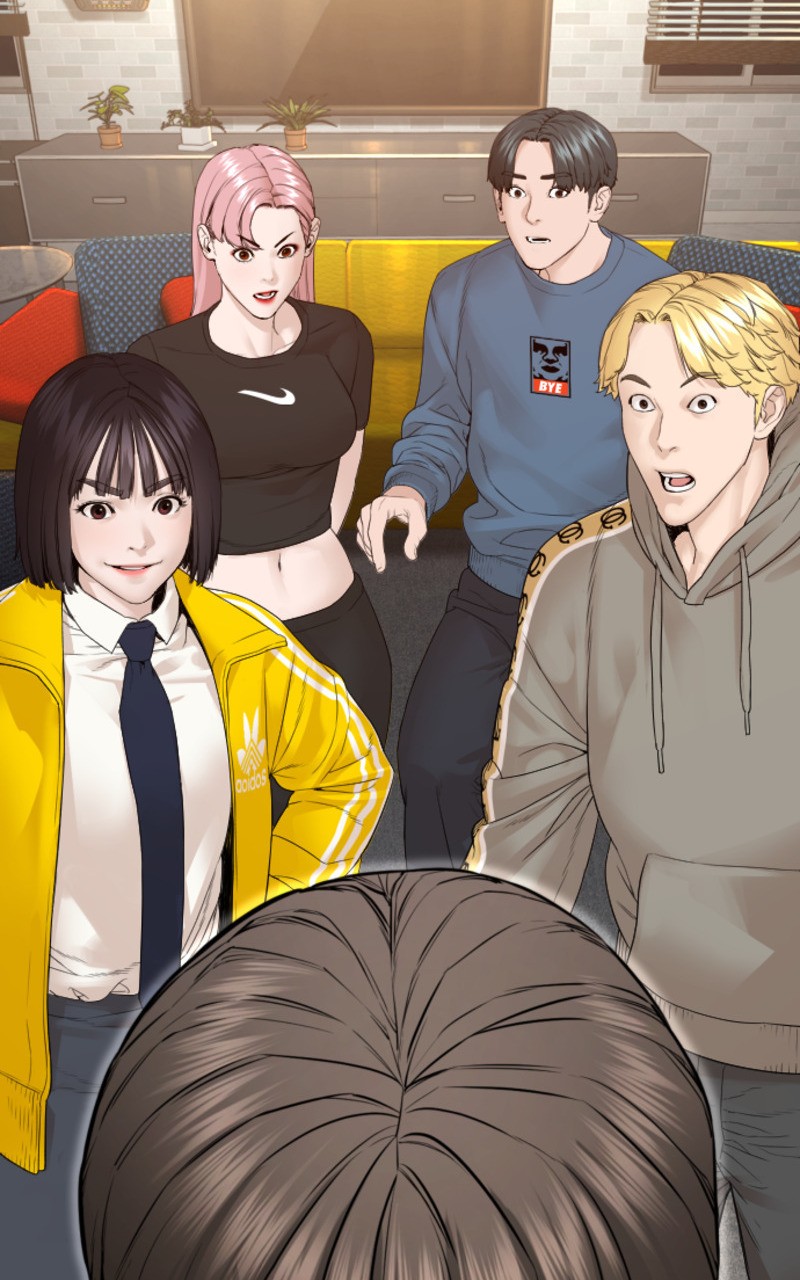 Read How To Fight vf Manga Online