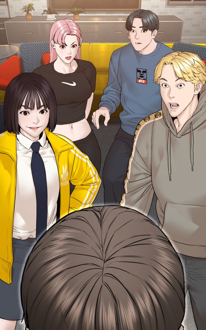 Read How To Fight vf Manga Online