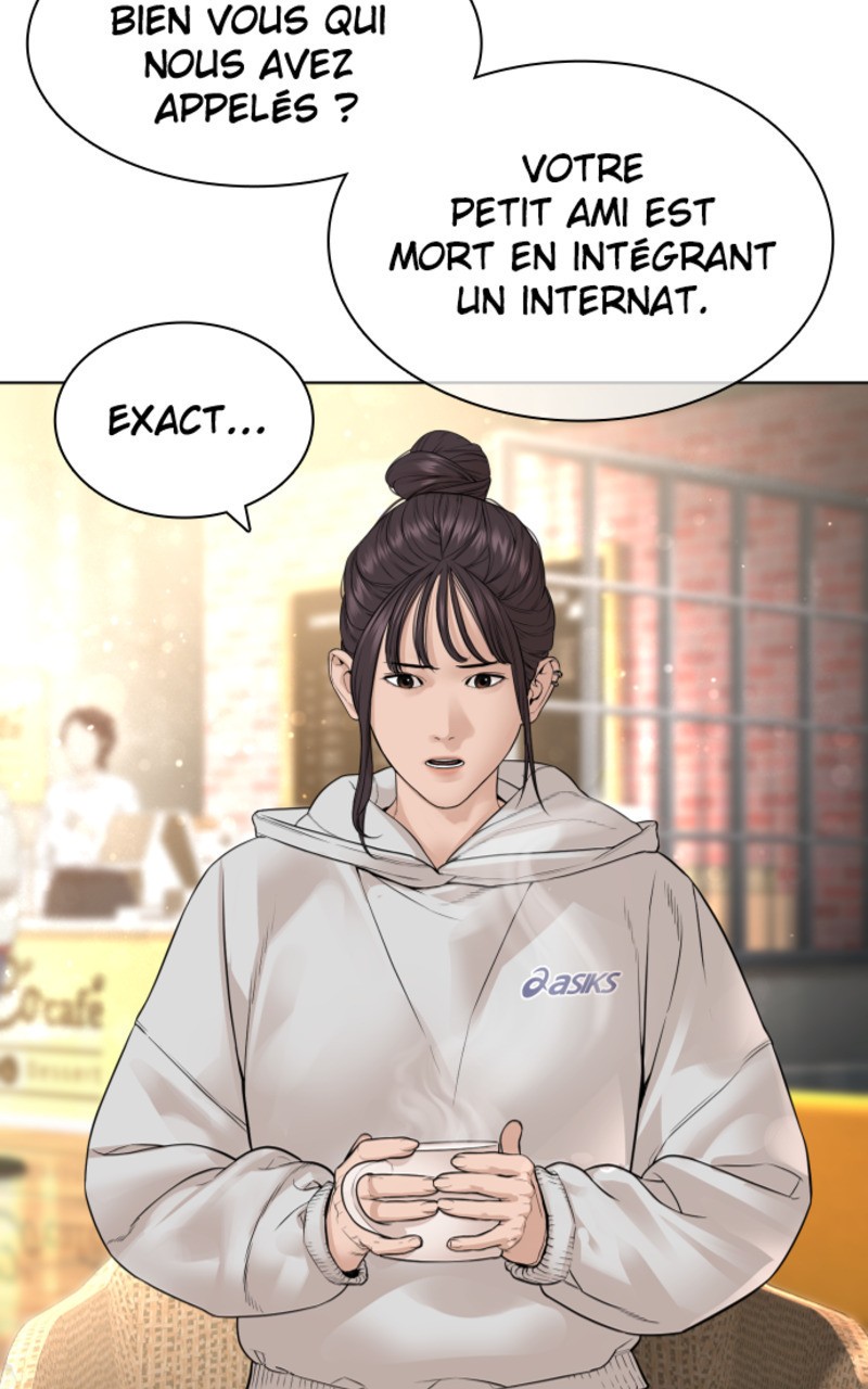 Read How To Fight vf Manga Online