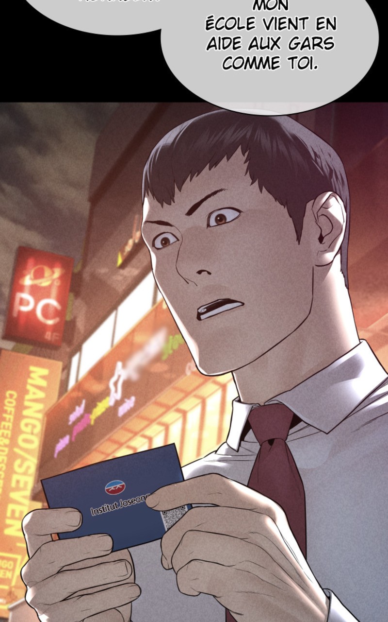 Read How To Fight vf Manga Online