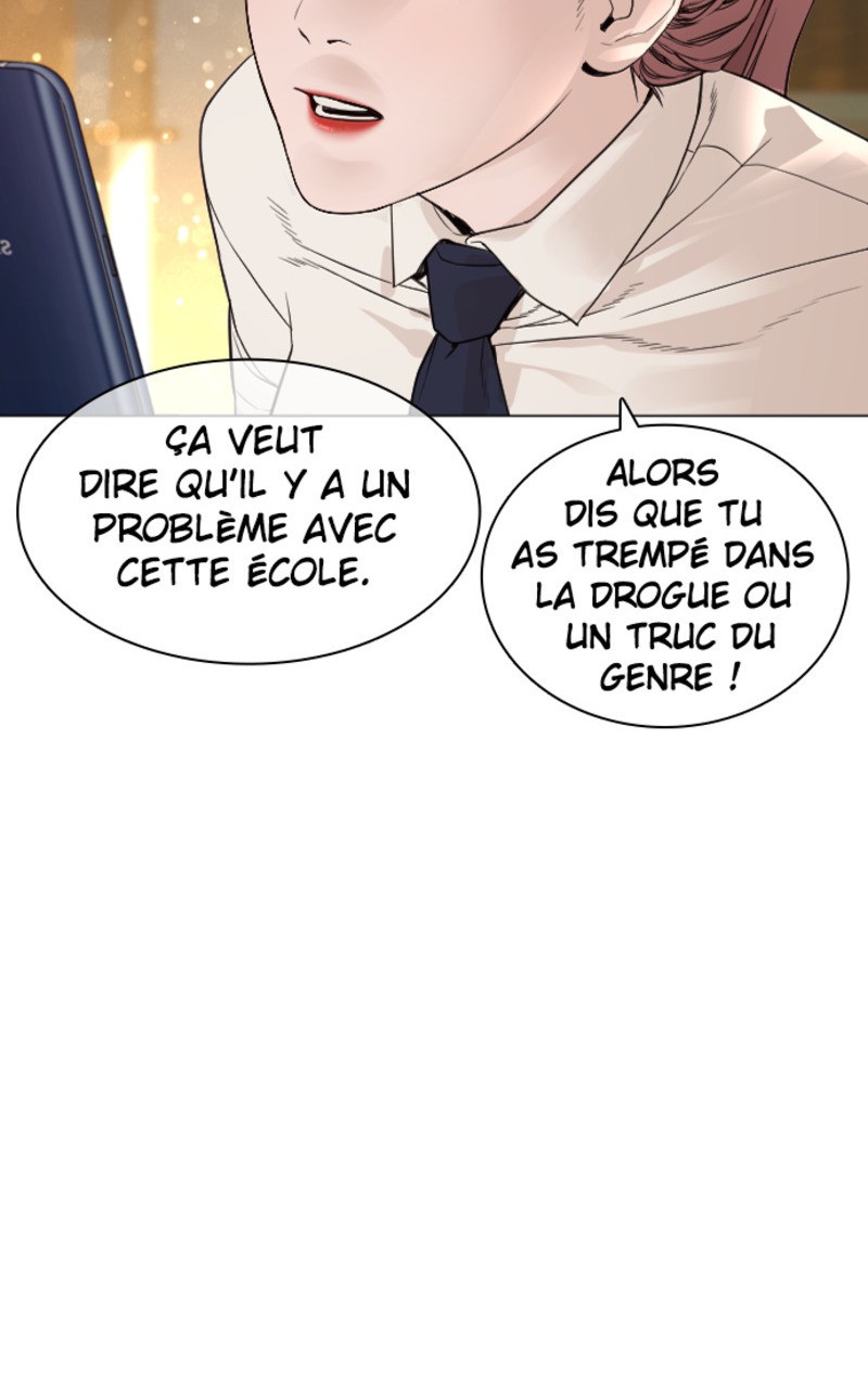 Read How To Fight vf Manga Online