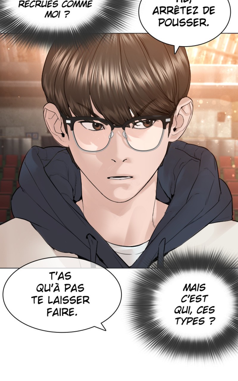 Read How To Fight vf Manga Online