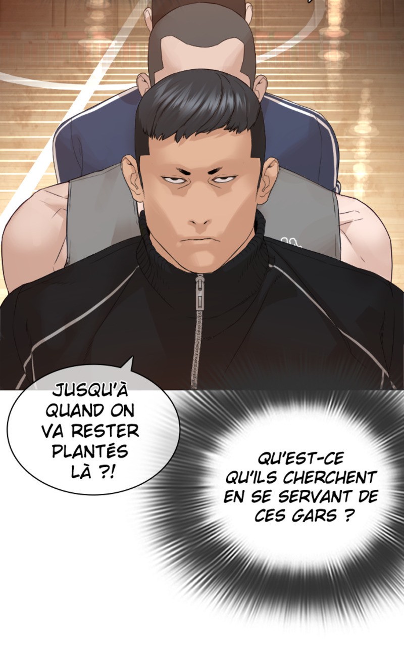 Read How To Fight vf Manga Online