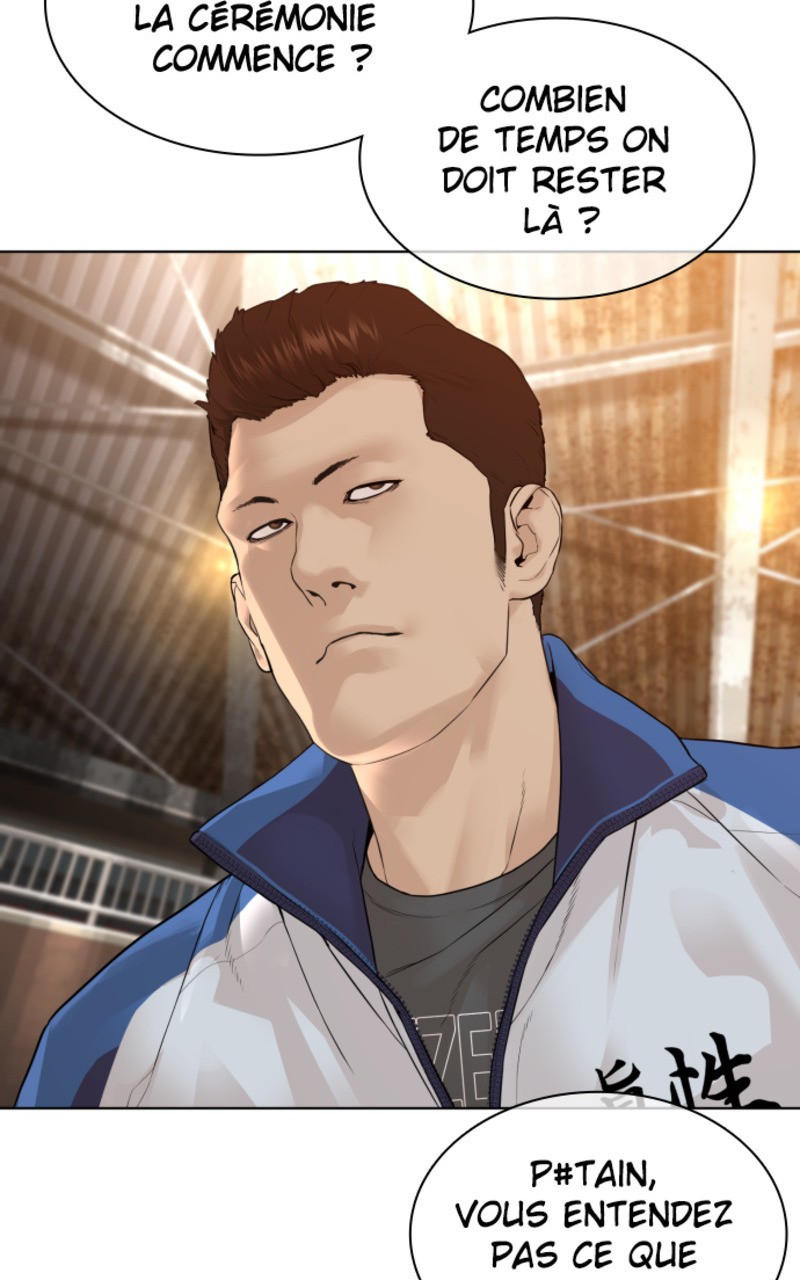 Read How To Fight vf Manga Online