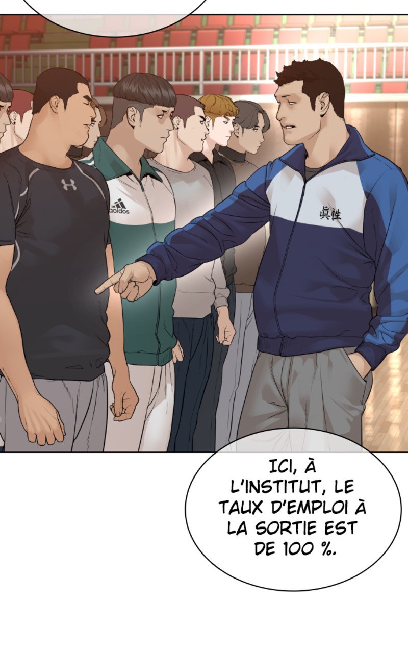 Read How To Fight vf Manga Online