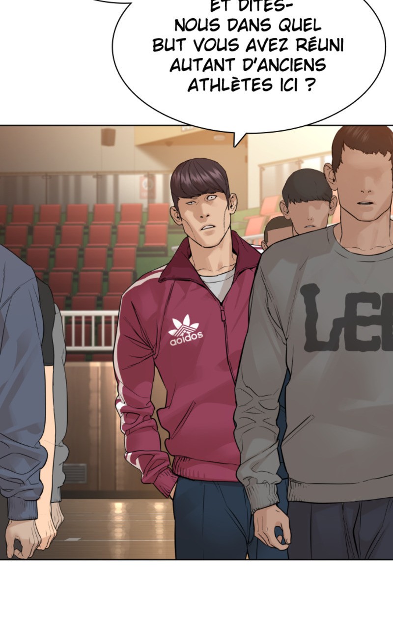 Read How To Fight vf Manga Online