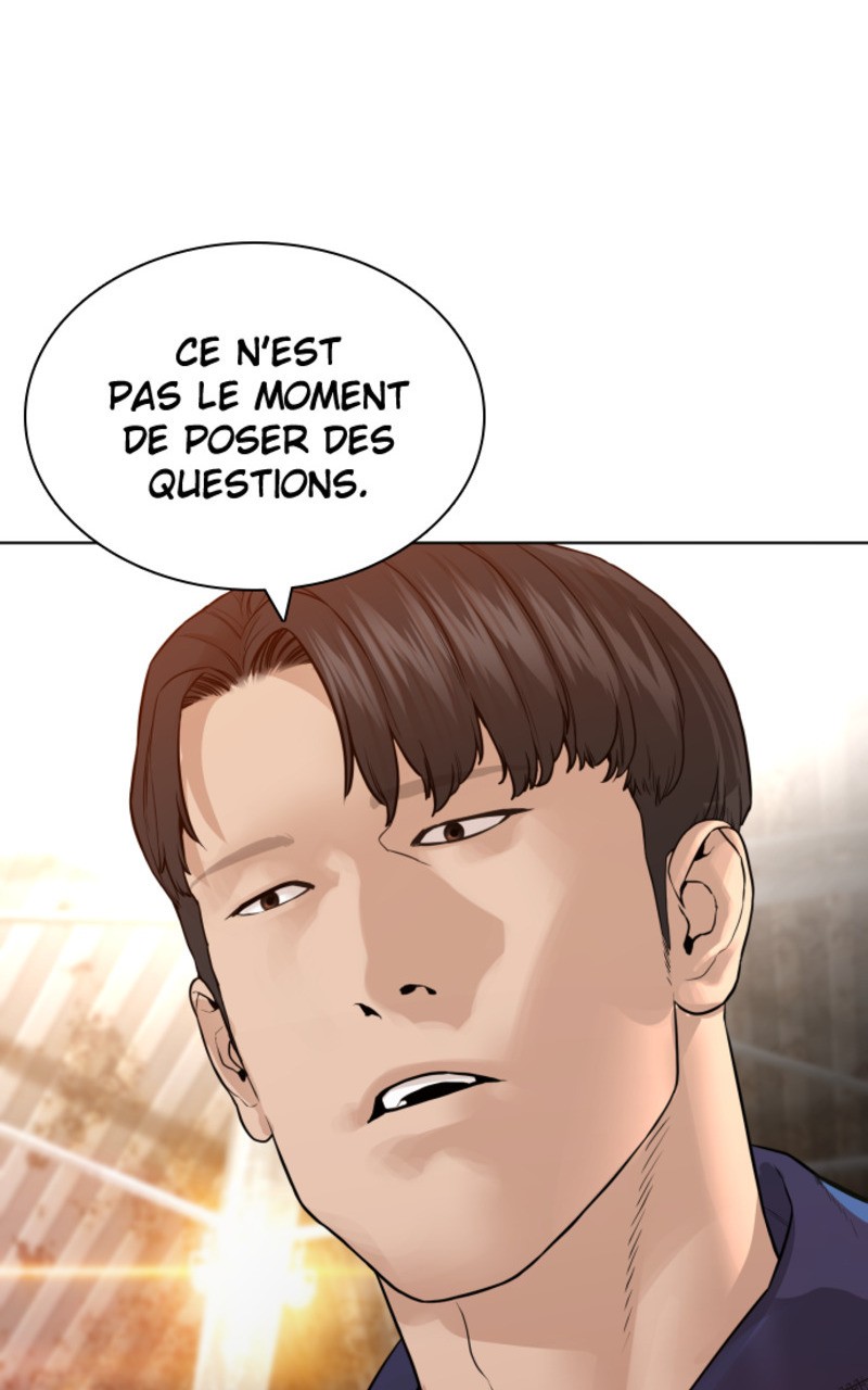 Read How To Fight vf Manga Online