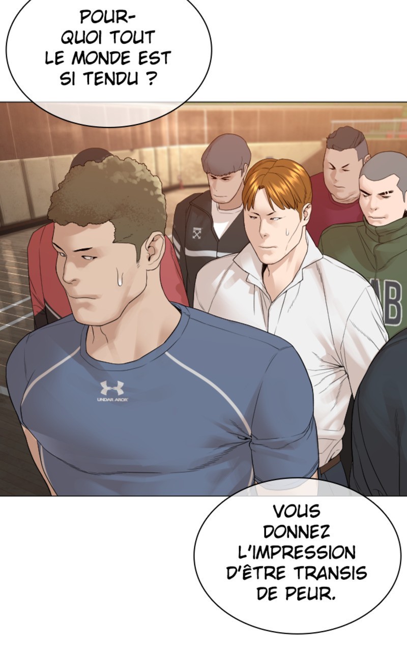 Read How To Fight vf Manga Online