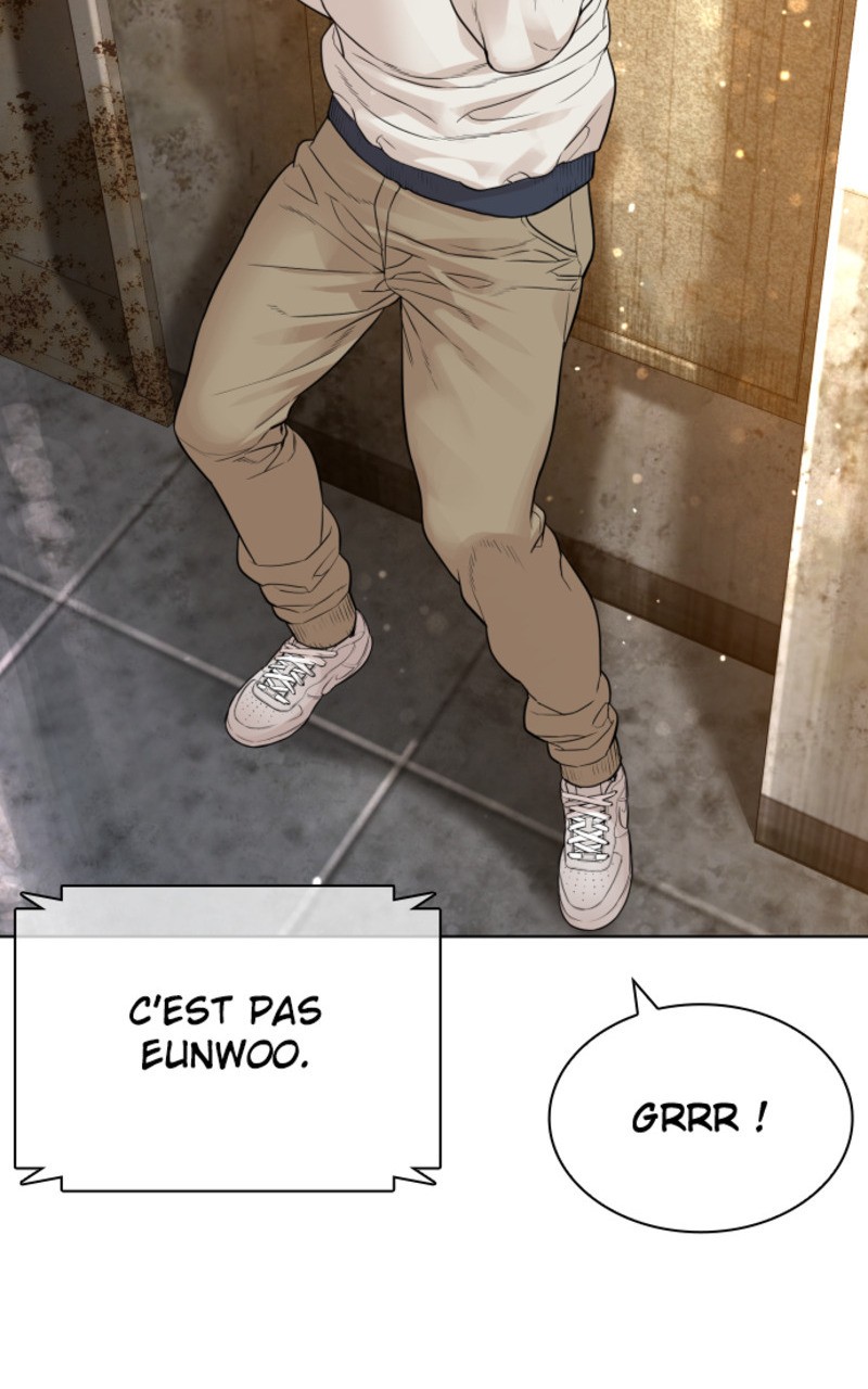 Read How To Fight vf Manga Online