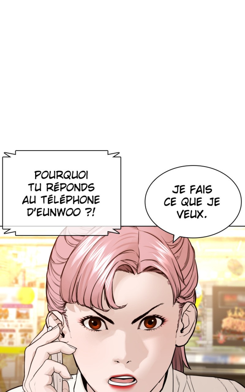 Read How To Fight vf Manga Online