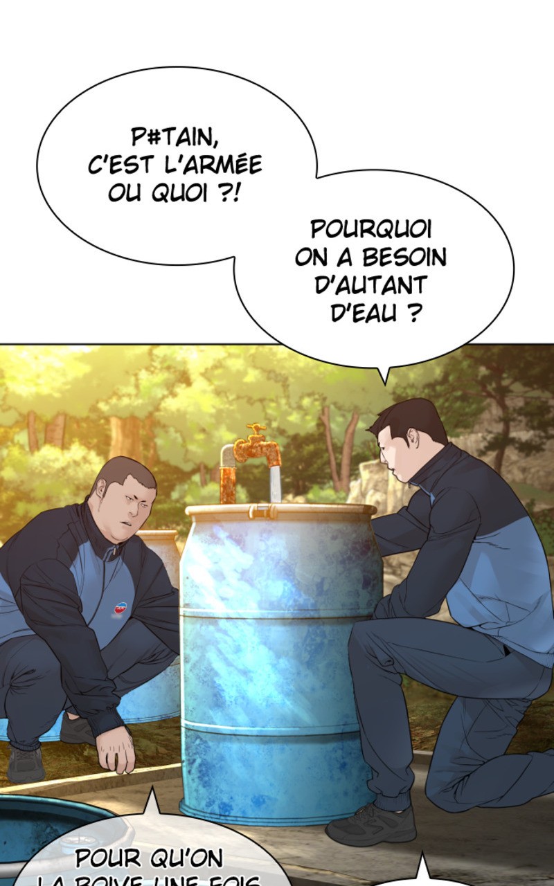 Read How To Fight vf Manga Online