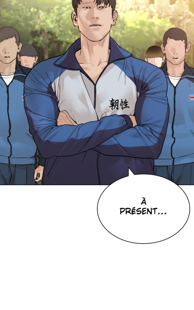 Read How To Fight vf Manga Online