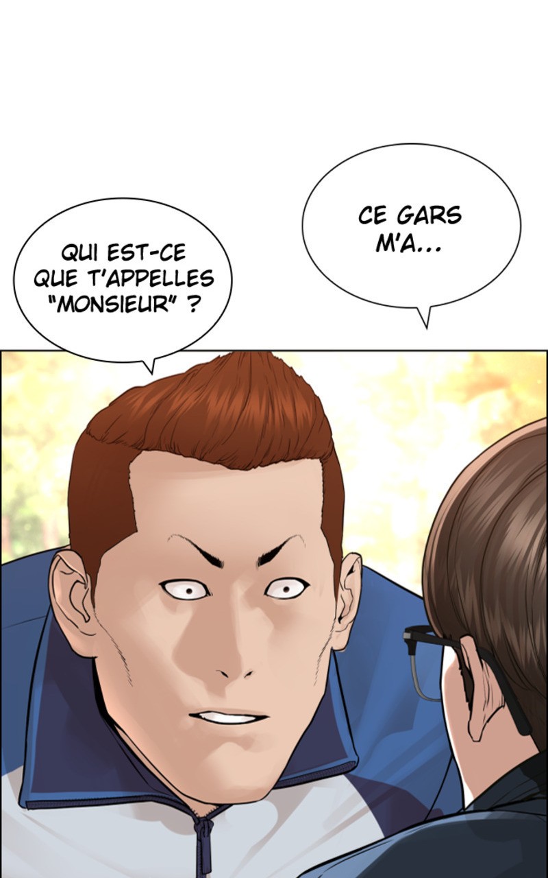 Read How To Fight vf Manga Online