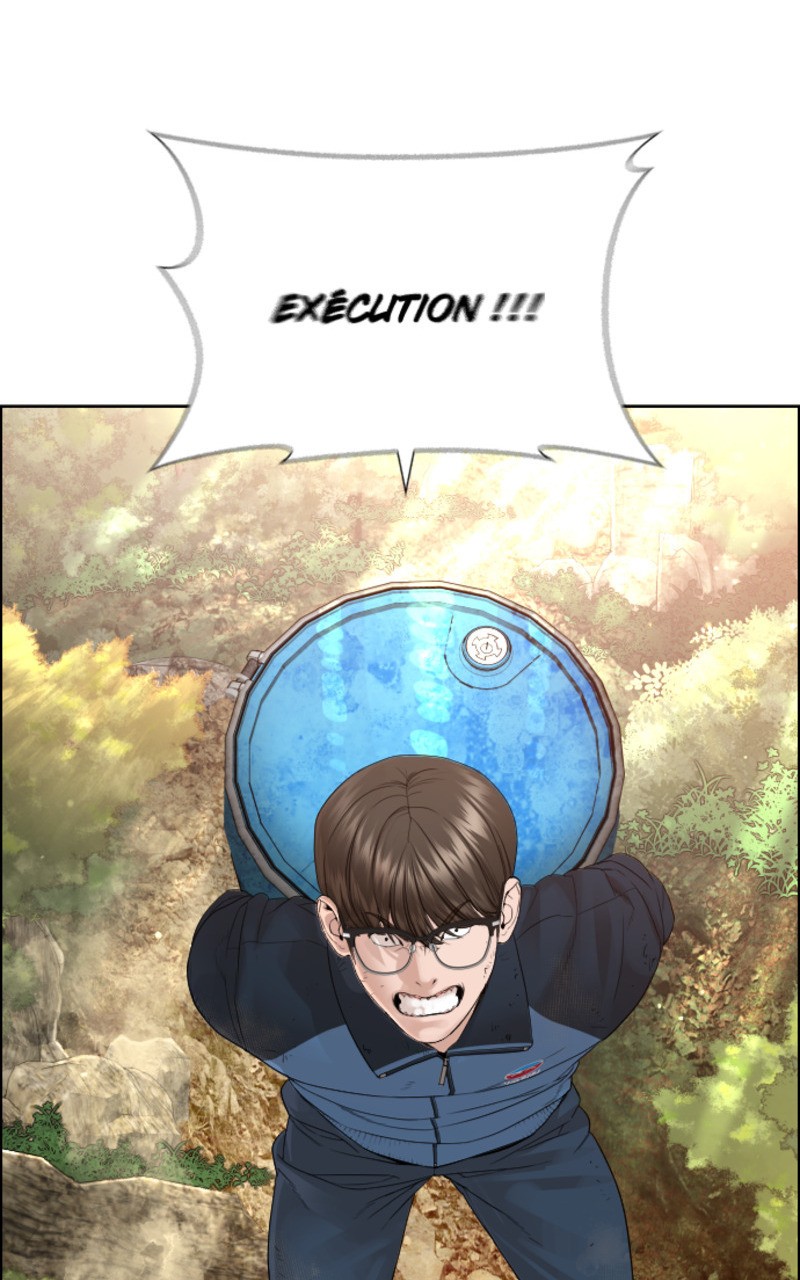 Read How To Fight vf Manga Online