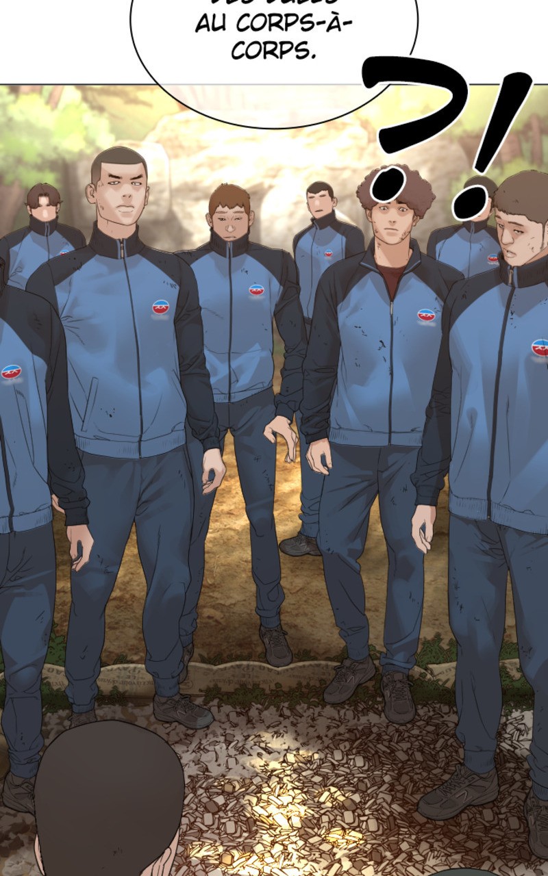 Read How To Fight vf Manga Online