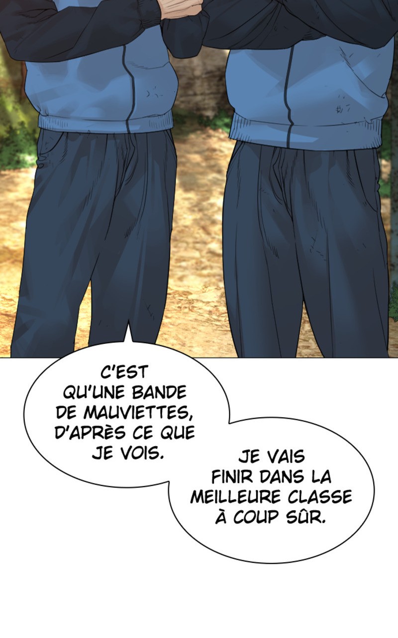 Read How To Fight vf Manga Online