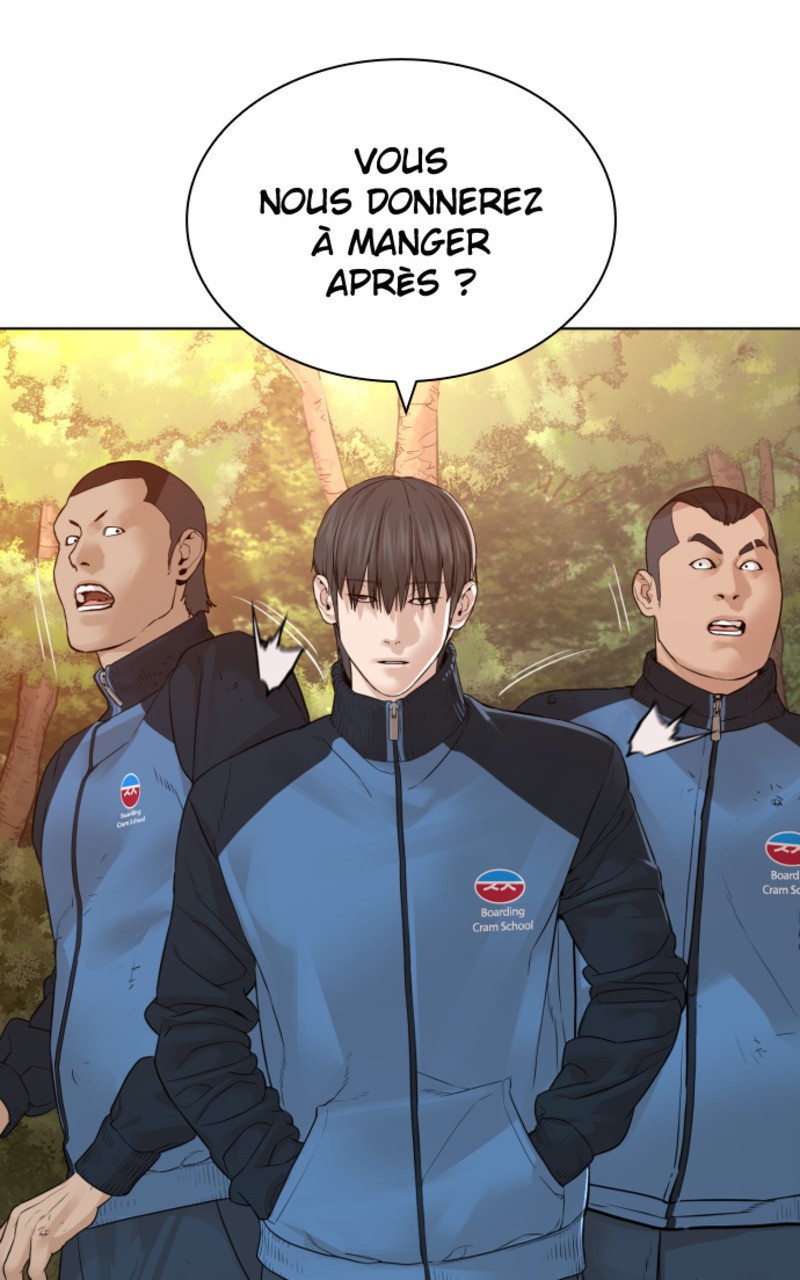 Read How To Fight vf Manga Online
