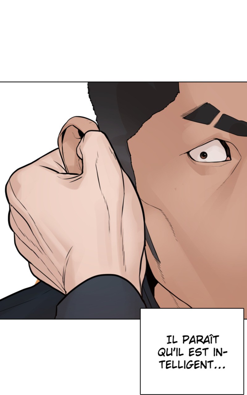 Read How To Fight vf Manga Online