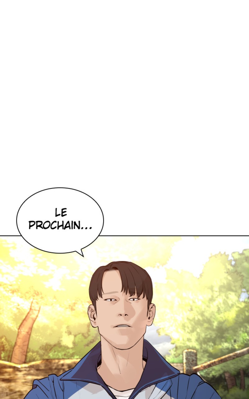 Read How To Fight vf Manga Online
