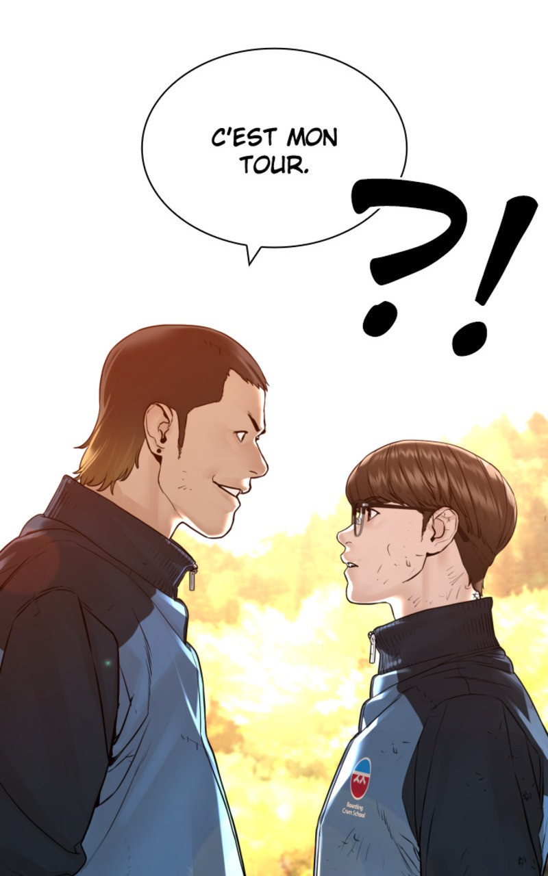 Read How To Fight vf Manga Online