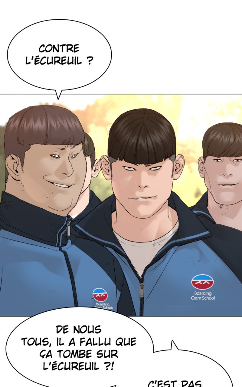 Read How To Fight vf Manga Online