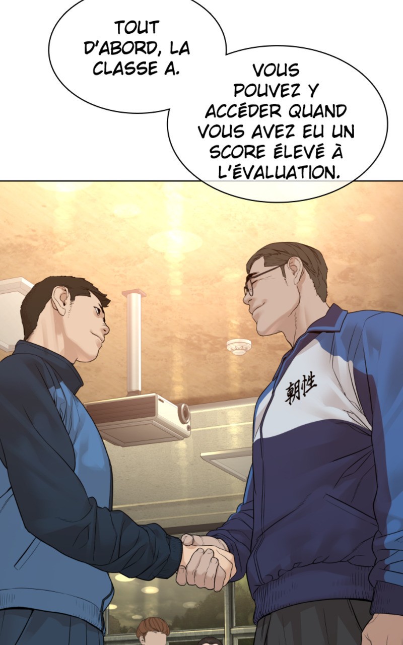 Read How To Fight vf Manga Online