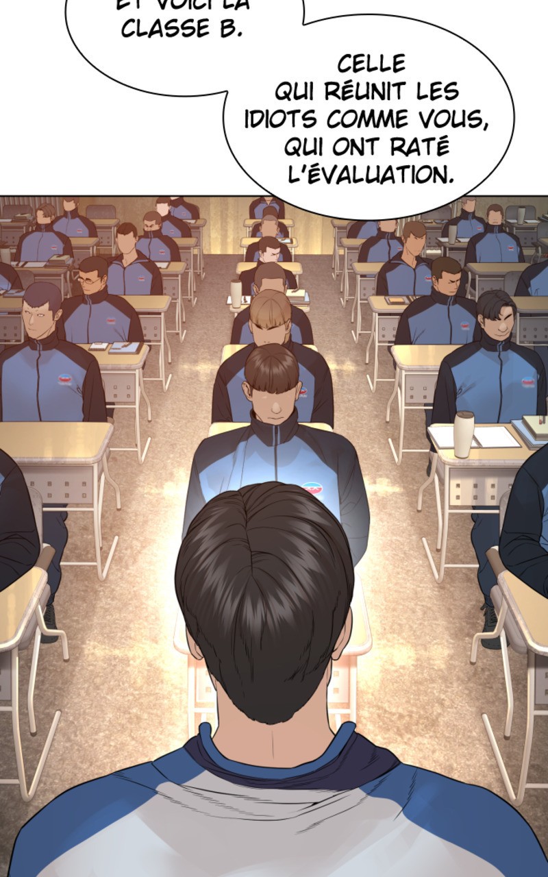 Read How To Fight vf Manga Online