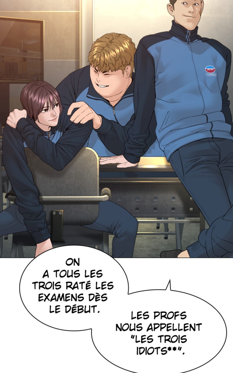 Read How To Fight vf Manga Online