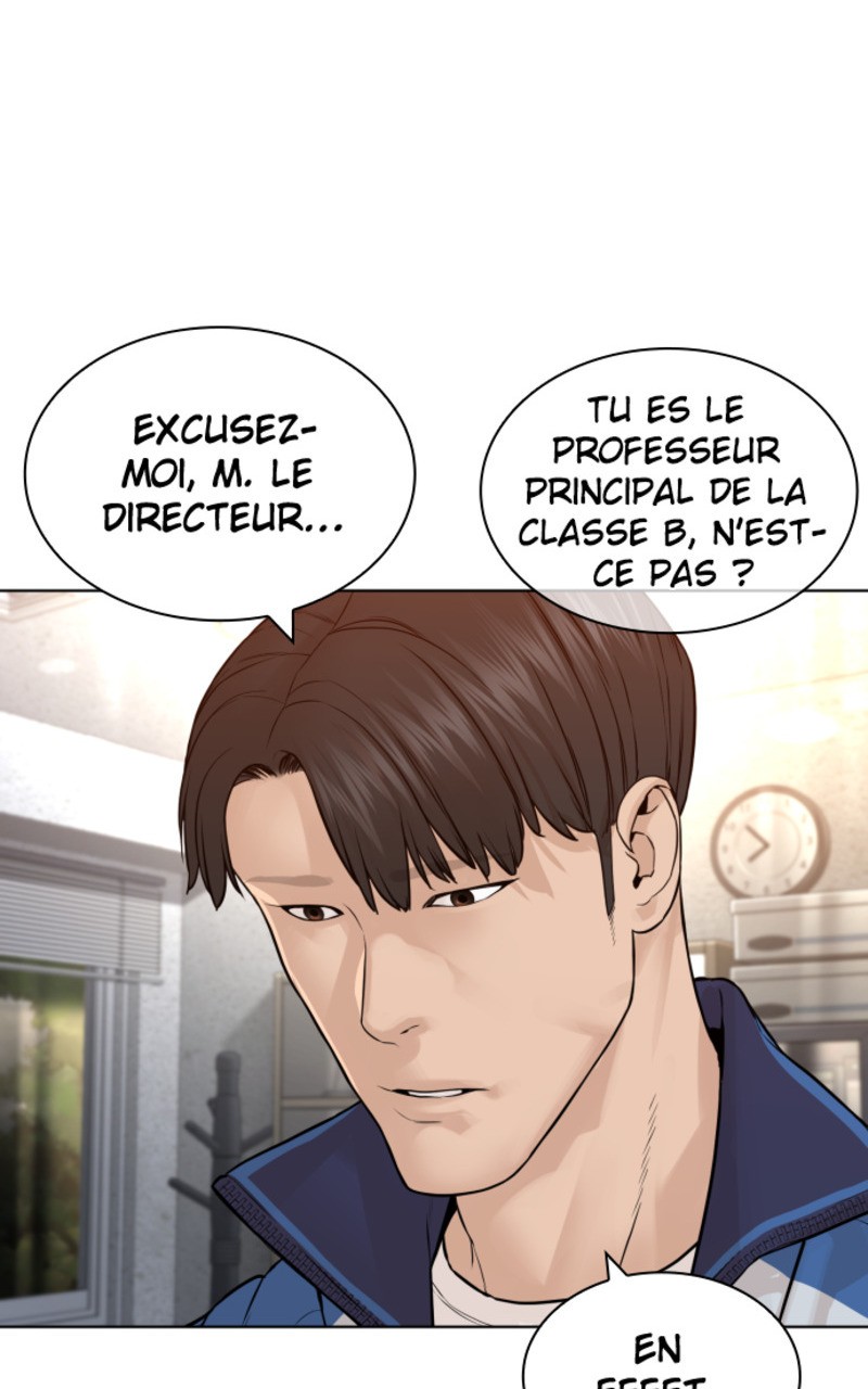 Read How To Fight vf Manga Online