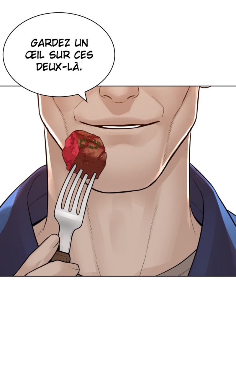 Read How To Fight vf Manga Online