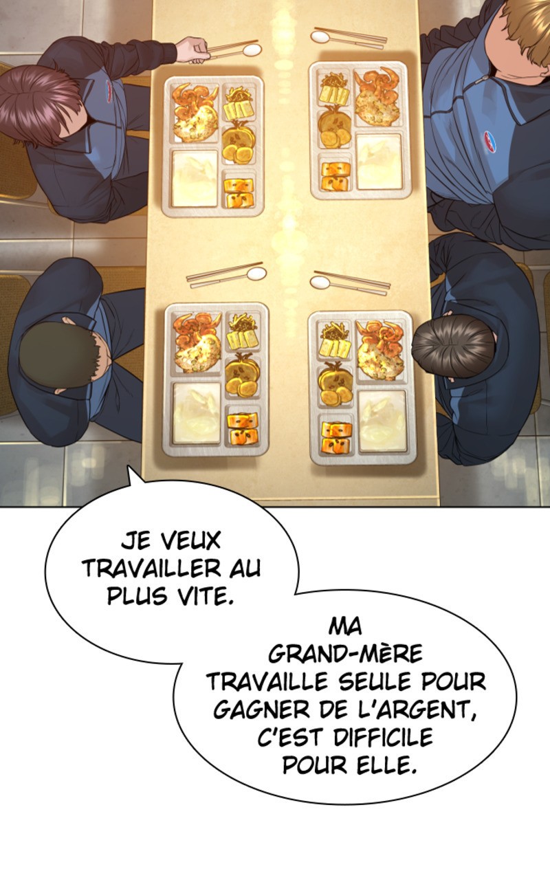 Read How To Fight vf Manga Online