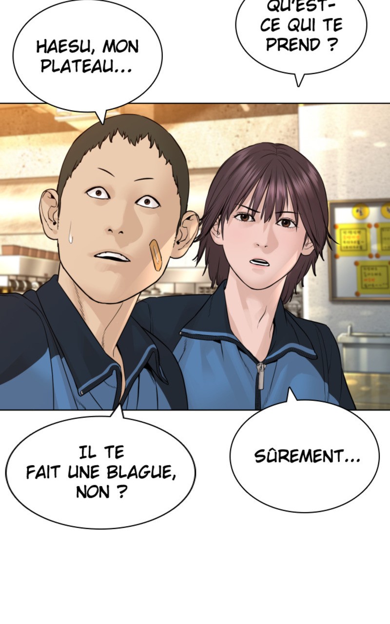 Read How To Fight vf Manga Online